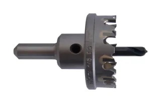 Makita HM Lochsäge, Ø 45mm - Schnitttiefe 10mm - B-01024