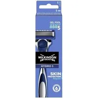Wilkinson Nassrasierer Wilkinson Sword Hydro 5 Skin Protection Regular (inkl. Klinge)