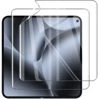 SmartUP Displayschutzfolie 2X Panzerfolie für Google Pixel 10 Pro Fold Display Schutzglas Full für Für Google Pixel 10 Pro Fold, Panzerfolie, Faltbar, Schutz