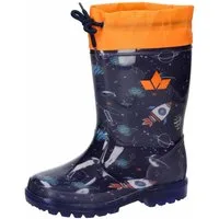 Lico Gummistiefel Powerlight W Blinky Gummistiefel