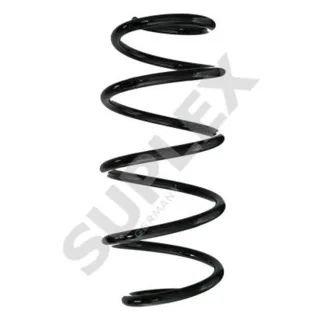 Suplex Feder vorne Audi A3 VW Golf 5 Tiguan