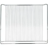 vhbw Backofenrost für Backofen, Metall / Eisen-, Nickel-, Chrom-Legierung