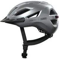 ABUS Fahrradhelm, Freizeithelm Urban-I 4.0