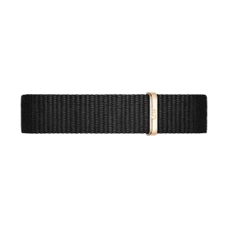 Daniel Wellington Textilband Classic Petite DW00200195