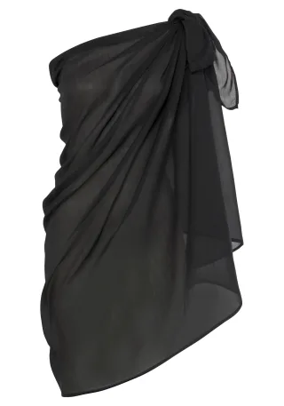 LASCANA - Lascana 23508431 schwarz schwarz - Gr. - 1