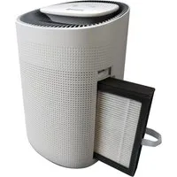 Sonnenkönig HEPA-Filter Filter für Luftentfeuchter Simple, Zubehör für Simple, 18,5x16x3,6 cm
