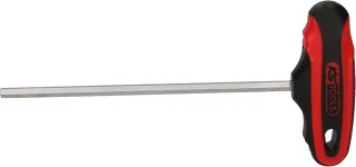 KS Tools T-Griff-Innensechskant-Schlüssel - 158.8035