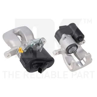 NK Bremssattel hinten rechts VW Passat B6 3C2 3C5 357