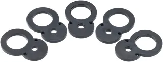 HAZET Deckplattensatz - 916SP-01/5