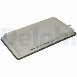 Delphi Innenraumfilter BMW 3er E36 TSP0325005