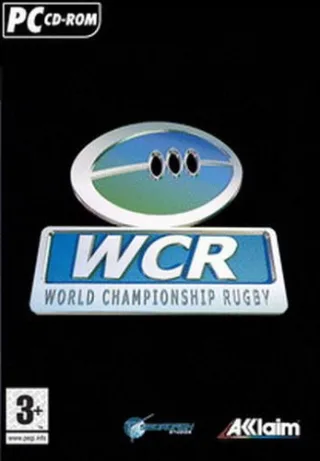 World Championship Rugby [PC]
