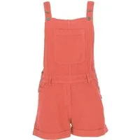 Guru-Shop Hose & Shorts Goa Shorts, Latzshorts, Boho Latzhose, kurzer.. alternative Bekleidung