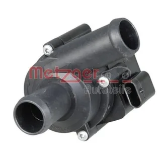 Metzger Zusatzwasserpumpe Audi A4 B8 A4 B9 A5 A6 C7 A6 C8 A7 Sportback Q5 R8