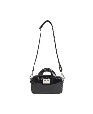 wouf - Mini Bag - Nuit schwarz - Gr. - OS