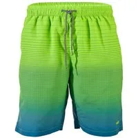 Beco Beermann Badeshorts Gradient Dots (1-St) mit coolem Farbverlauf