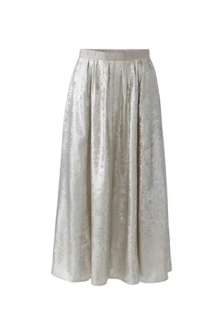 Oui - Maxirock silver - Gr. - 36