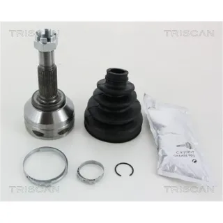 Triscan Antriebswellengelenk au?en Nissan Qashqai 1