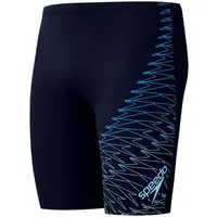 Speedo Badehose Medley Jammer Badeshose