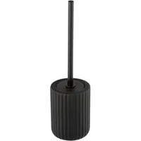 WENKO WC-Garnitur Belluno, Bürstenhalter, Keramik