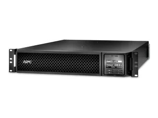 APC Smart-UPS SRT | srt3000rmxlir | USV (in Rack montierbar/extern)