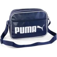 PUMA Messenger Bag Tasche Puma Campus Reporter Retro (1-tlg)