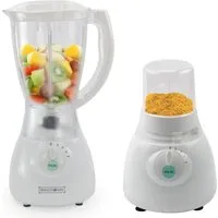 Royalty Line Spiralbesen Standmixer Smoothiemixer 1,5 L Hochleistungsmixer Royalty Line