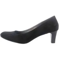 LadyPepp 2GY0211501 Black MF Pumps