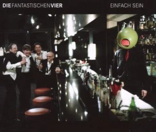 Einfach Sein/Basic [Audio CD] Fantastischen Vierdie