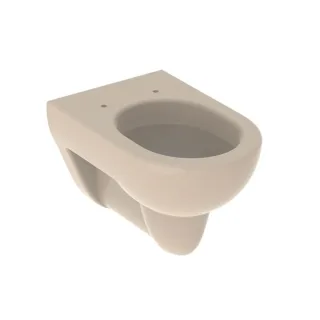 Geberit Tiefspül-WC Renova Nr.1, B: 355, T: 540 mm, 203040080, bahama-beige 203040080