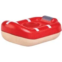 Plantoys Badespielzeug Wasserspielzeug Raftingboot (1-tlg)