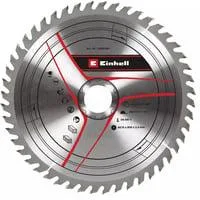 Kreissägeblatt HM, Ø 210 x 30mm, 2,4mm, 48Z für Akku-Tischkreissäge TE-TS 36/210 Li u.a.