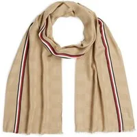 Tommy Hilfiger Modeschal TH FLAG LIGHTWEIGHT SCARF