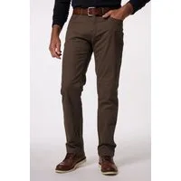 JP1880 5-Pocket-Jeans 5-Pocket Hose elastischer Bund Regular Fit