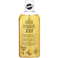 EIS Gleit- & Massageöl EIS Deluxe Massageöl, 250 ml, Jasmin-Duft, aus pflegenden Ölen, 0-tlg.