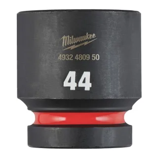 Milwaukee SHOCKWAVE Schlagnuss 1" kurz - 4932480950