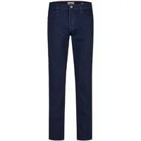 Hattric 5-Pocket-Jeans Parker (688645 9381)