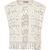 LeComte Strickweste Strickweste