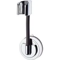 Ridder Brausehalter VacuumCap Isa chromfarben