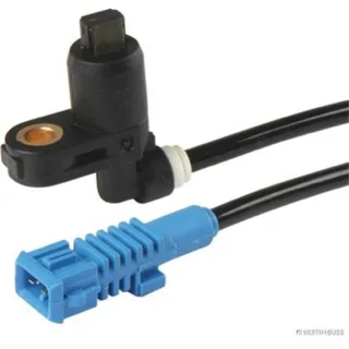 Elparts Raddrehzahlsensor vorne Peugeot 206