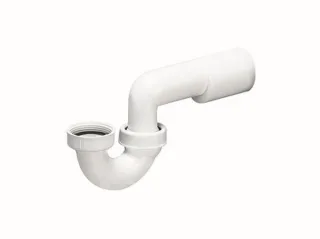 Dallmer Dusch- u. Badewannen-Siphon 200, 1 1/2" x DN 40/ DN 50 170606