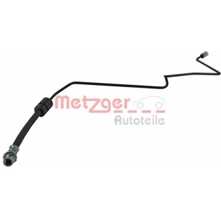 Metzger Bremsschlauch hinten rechts Ford Galaxy Mondeo S-Max 4119368