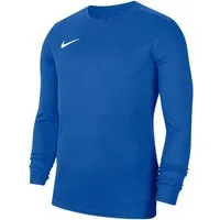 Nike Fußballtrikot Nike Performance Park VII Trikot Langarm Kids Teamsport