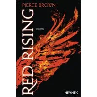 Red Rising / Pierce Brown, Roman