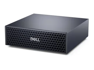 Dell Pro Max with GB10 (DGX Spark) FCM1253 | cd2j8 | GB10 Grace - 128GB RAM