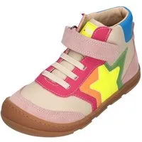KOEL KRIS W Barfußschuh Pink