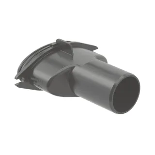 Geberit Anschlussstutzen, d50 243968161