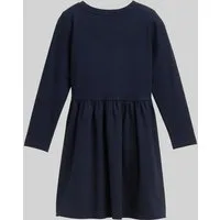 TOM TAILOR Sommerkleid Kleider & Jumpsuits Mini-Kleid mit Rippstruktur