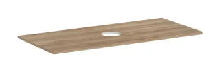 Hansgrohe Konsole Xelu Q 1180x540 mm 54115230