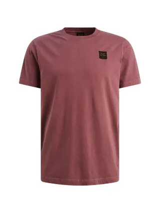 PME Legend - washed garment dye roan rouge - Gr. - XXXL