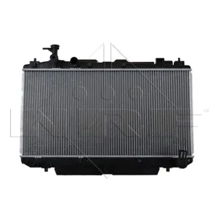 NRF Motork?hler gel?tet Toyota Rav 4 2